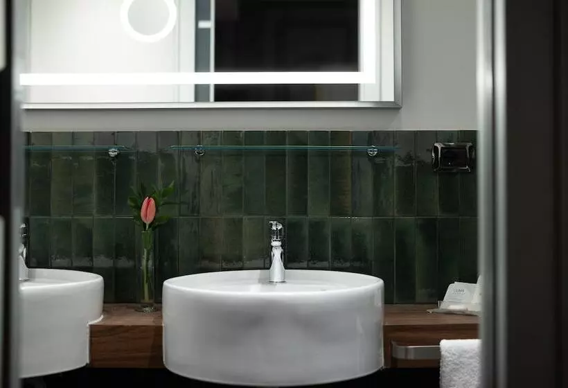 هتل Maison Roma Piazza Di Spagna Una Esperienze