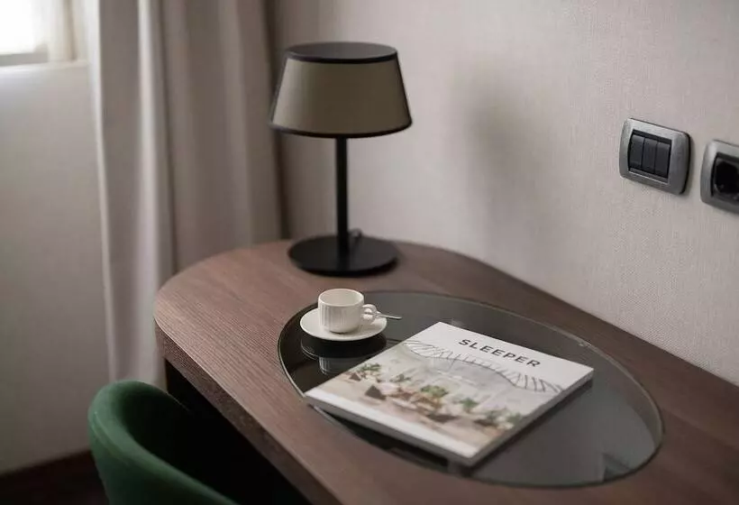 هتل Maison Roma Piazza Di Spagna Una Esperienze