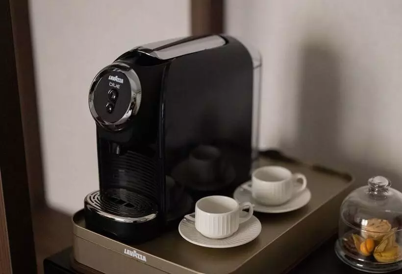 هتل Maison Roma Piazza Di Spagna Una Esperienze