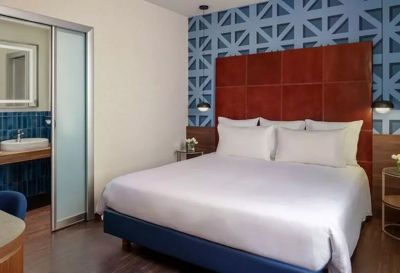 هتل Maison Roma Piazza Di Spagna Una Esperienze