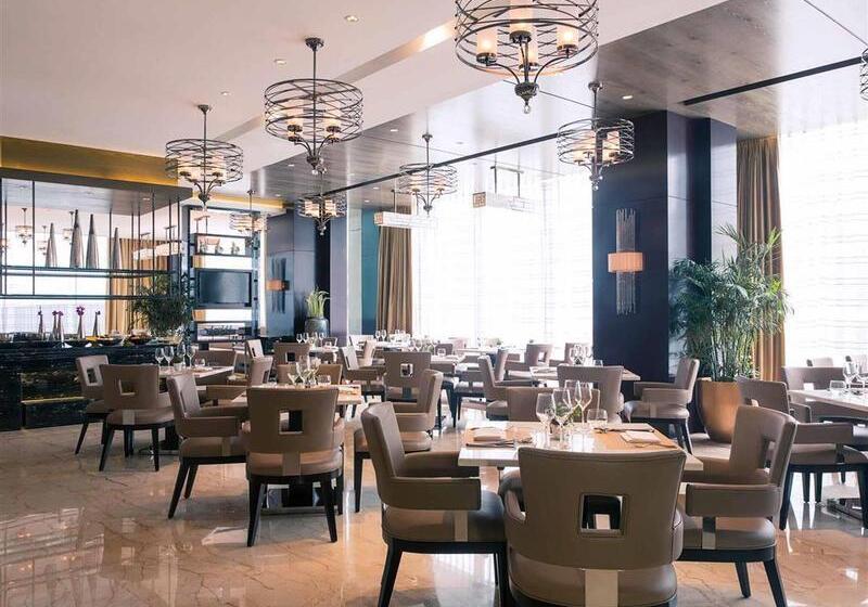 Отель Beijing Oriental Mingyue