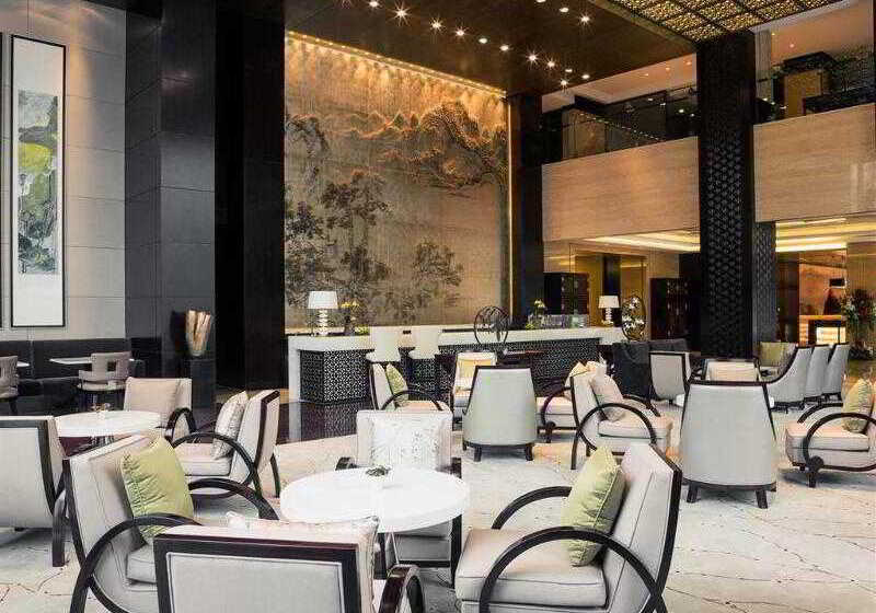 Отель Beijing Oriental Mingyue