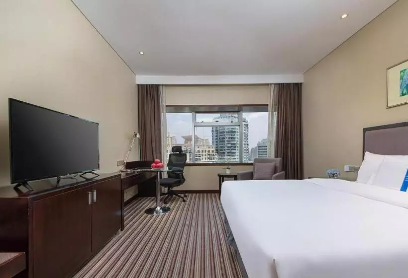 Отель Binbei Yiho