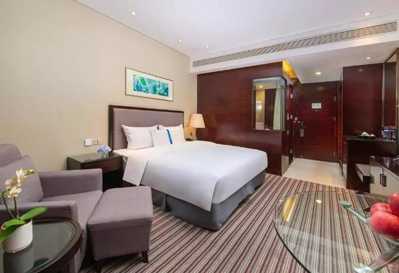 Отель Binbei Yiho