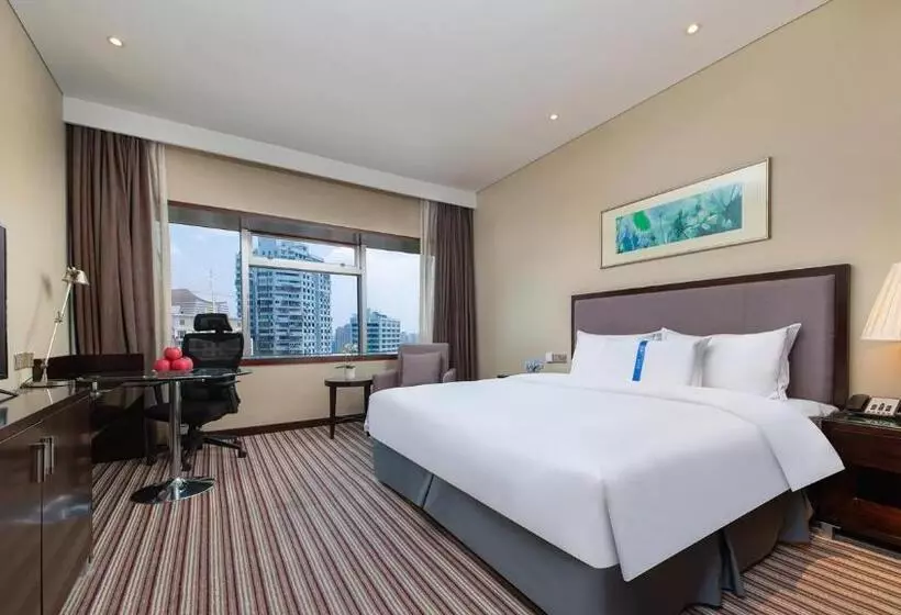 Отель Binbei Yiho