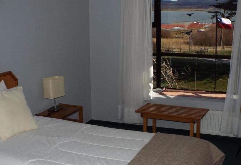 Hotel Hd Natales
