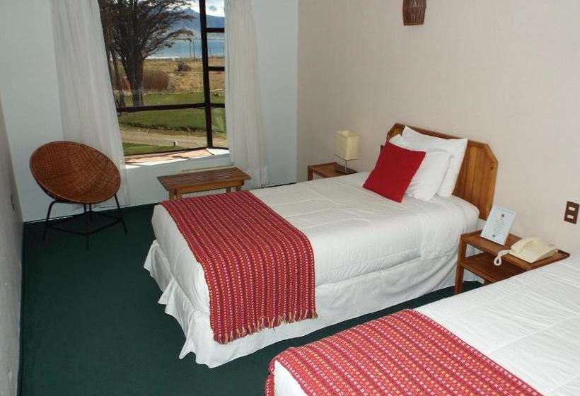 Hotel Hd Natales