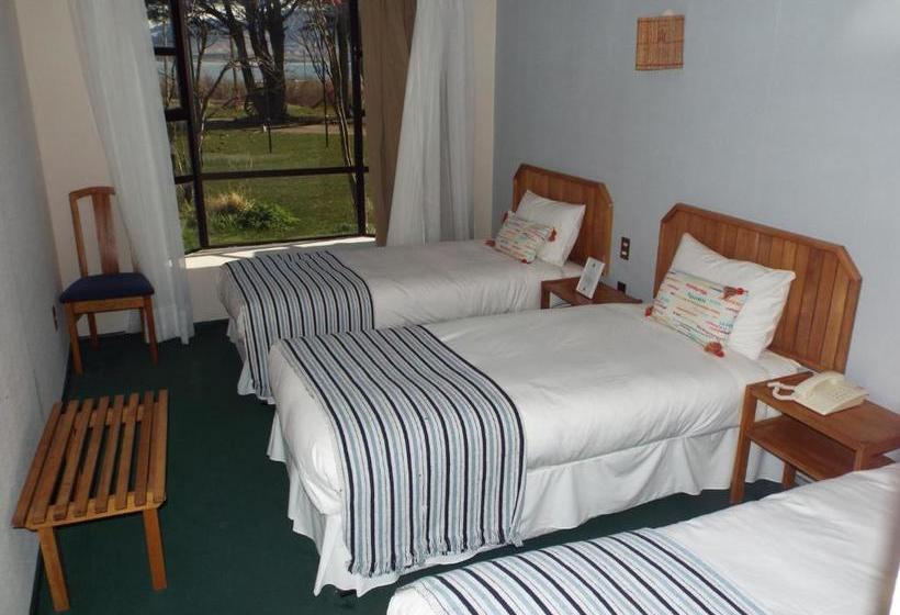 Hotel Hd Natales