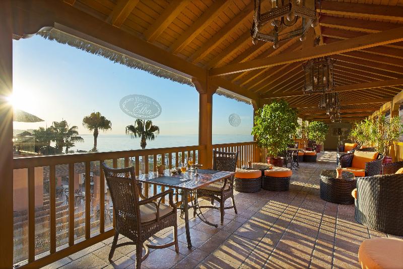 Elba Estepona Gran Hotel & Thalasso Spa