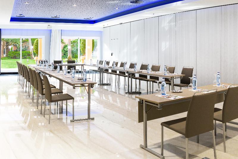 Elba Estepona Gran Hotel & Thalasso Spa