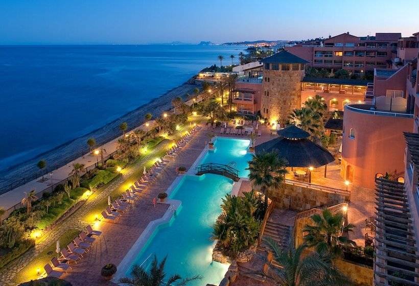 Elba Estepona Gran Hotel & Thalasso Spa