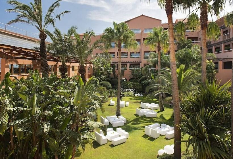 Elba Estepona Gran Hotel & Thalasso Spa