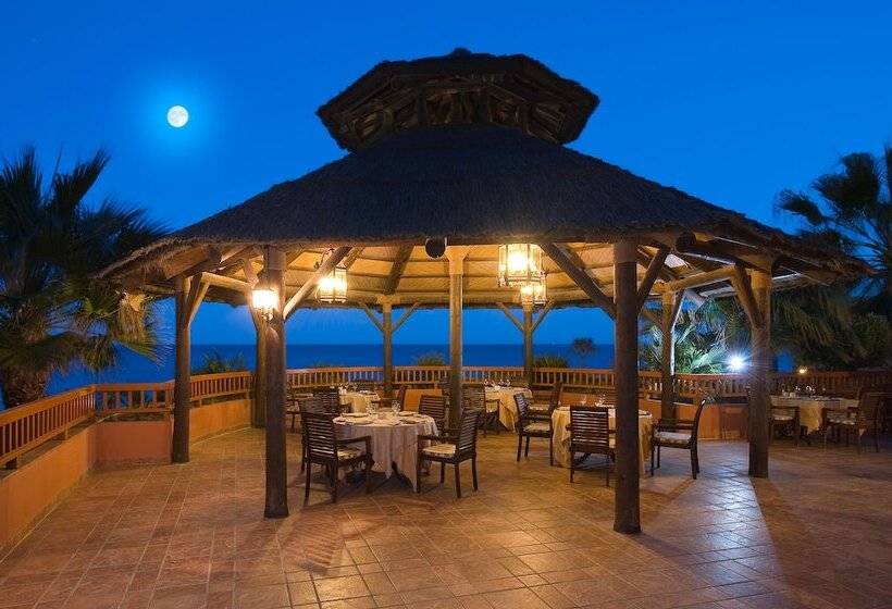 Elba Estepona Gran Hotel & Thalasso Spa