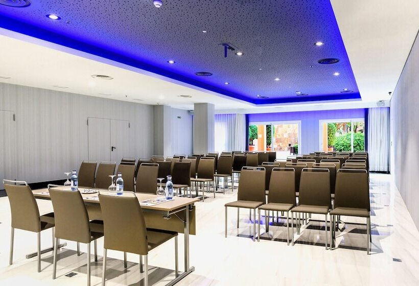 Elba Estepona Gran Hotel & Thalasso Spa