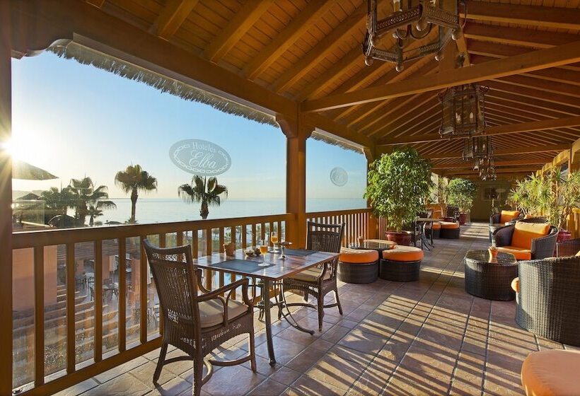 Elba Estepona Gran Hotel & Thalasso Spa