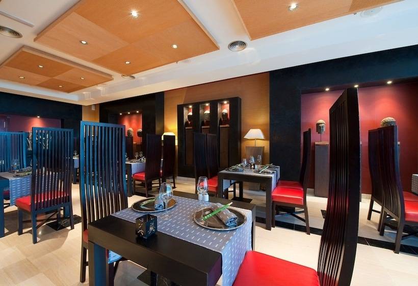 Elba Estepona Gran Hotel & Thalasso Spa