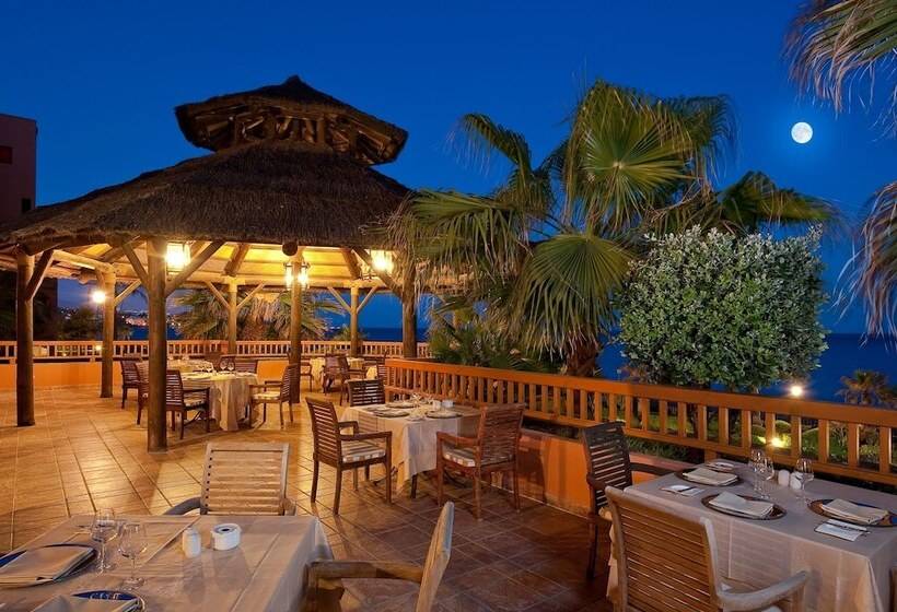 Elba Estepona Gran Hotel & Thalasso Spa