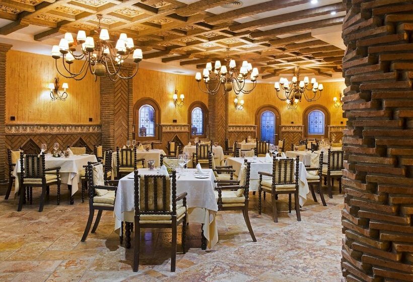 Elba Estepona Gran Hotel & Thalasso Spa