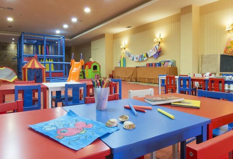 Elba Estepona Gran Hotel & Thalasso Spa