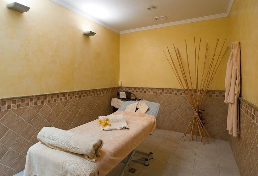 Elba Estepona Gran Hotel & Thalasso Spa