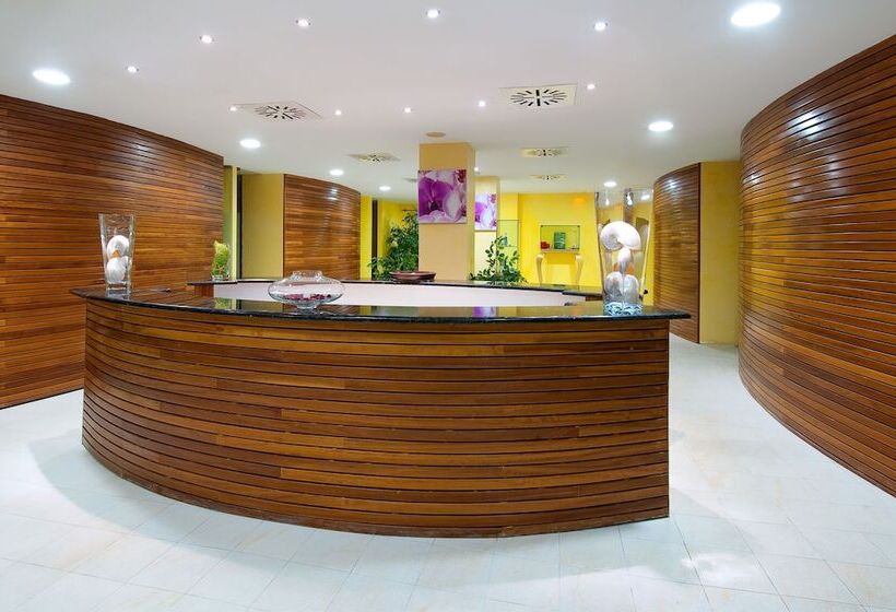 Elba Estepona Gran Hotel & Thalasso Spa