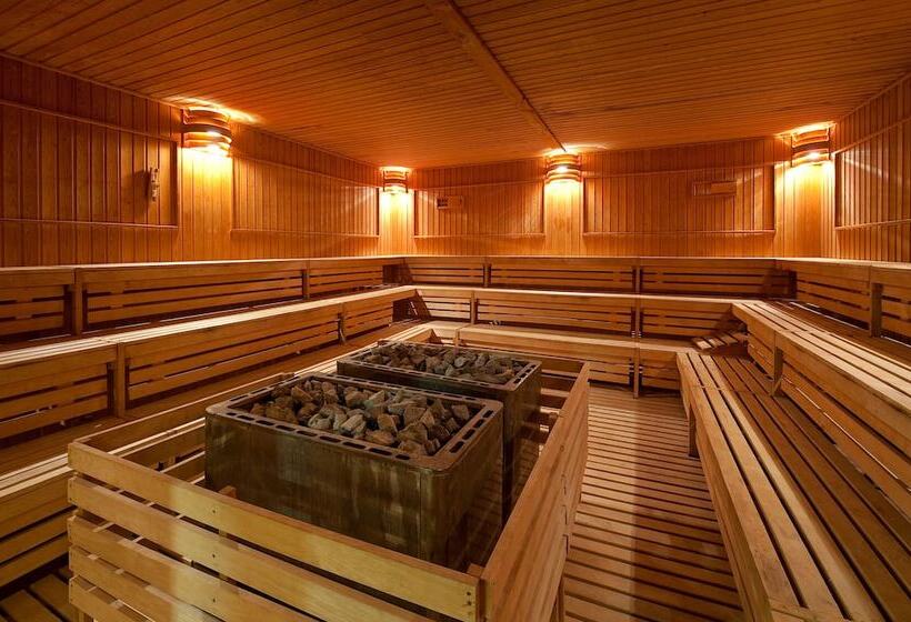 Elba Estepona Gran Hotel & Thalasso Spa