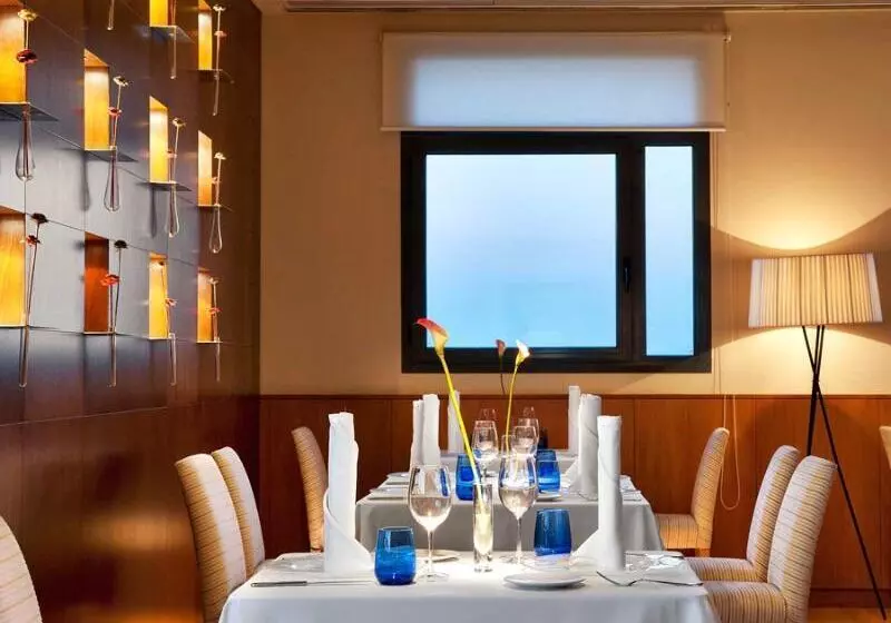 فندق Eurostars Gran Valencia