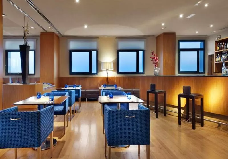 فندق Eurostars Gran Valencia