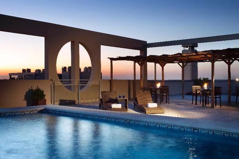 فندق Eurostars Gran Valencia