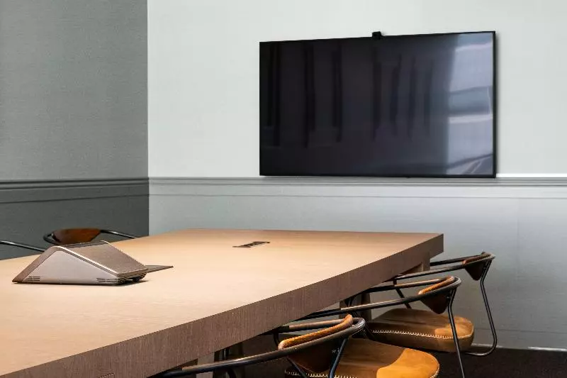 فندق Bjørvika Apartments   Sirkus Renaa