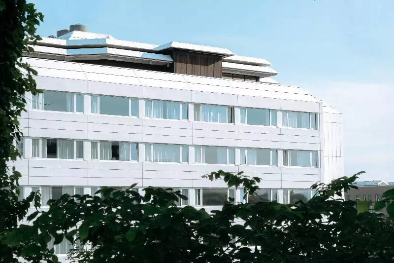 فندق Bjørvika Apartments   Sirkus Renaa