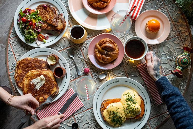 Hotel Bjørvika Apartments Sirkus Renaa