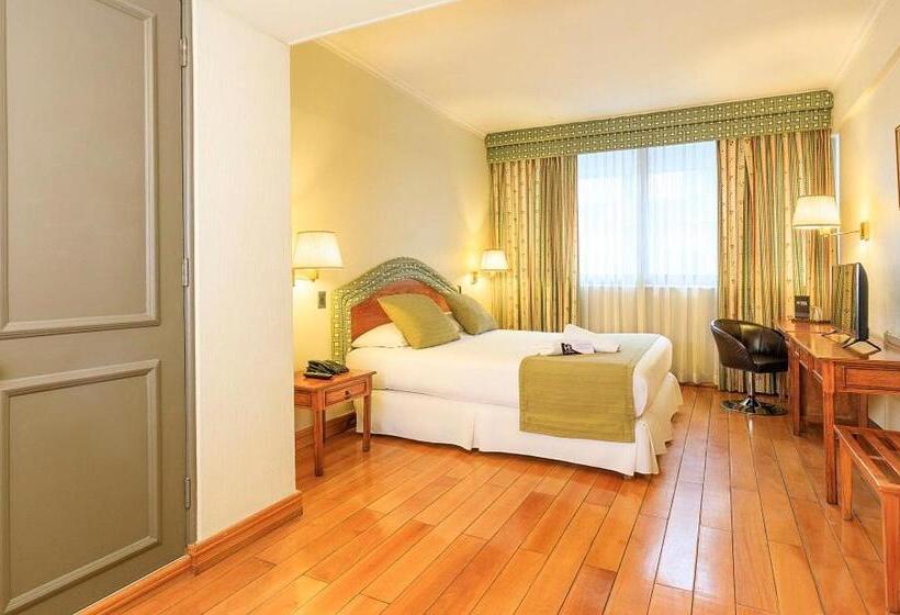 Hotel Frontera Clasico