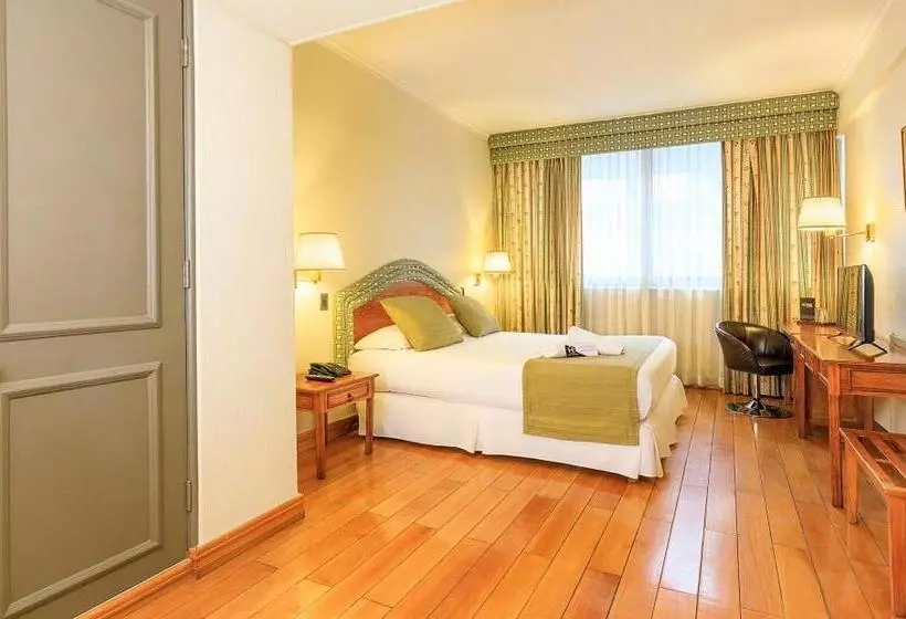 호텔 Frontera Clasico