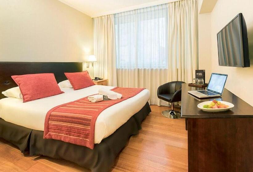 Hotel Frontera Clasico