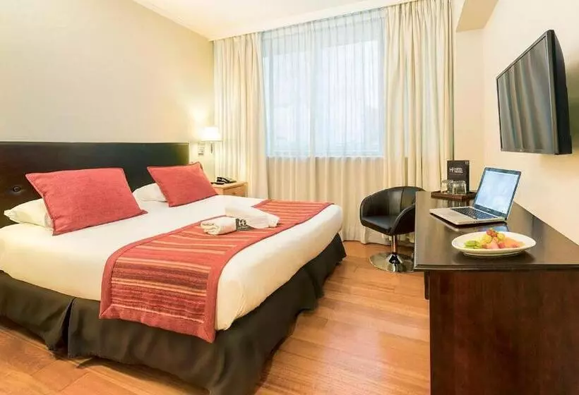 호텔 Frontera Clasico