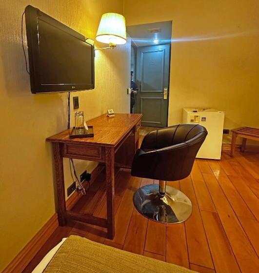 Hotel Frontera Clasico