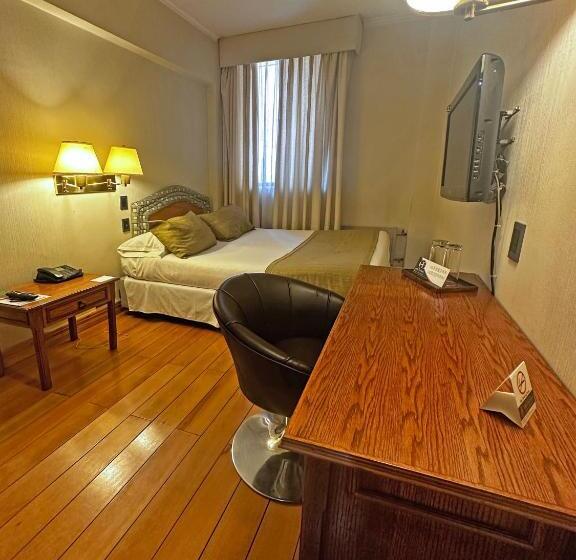 Hotel Frontera Clasico