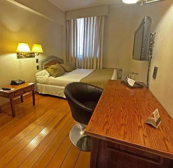 호텔 Frontera Clasico