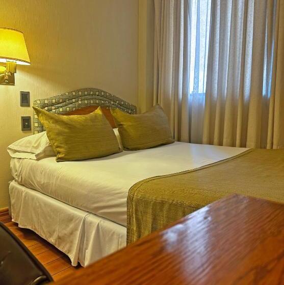 Hotel Frontera Clasico