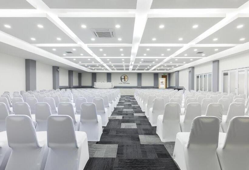 Hotel Frontera Clasico