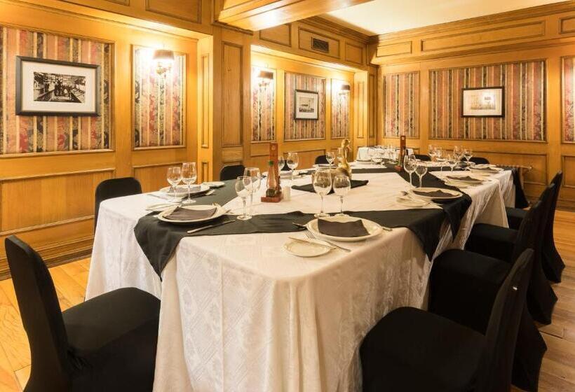 Hotel Frontera Clasico