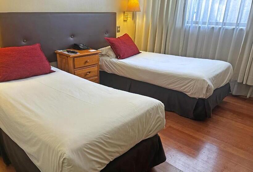 Hotel Frontera Clasico