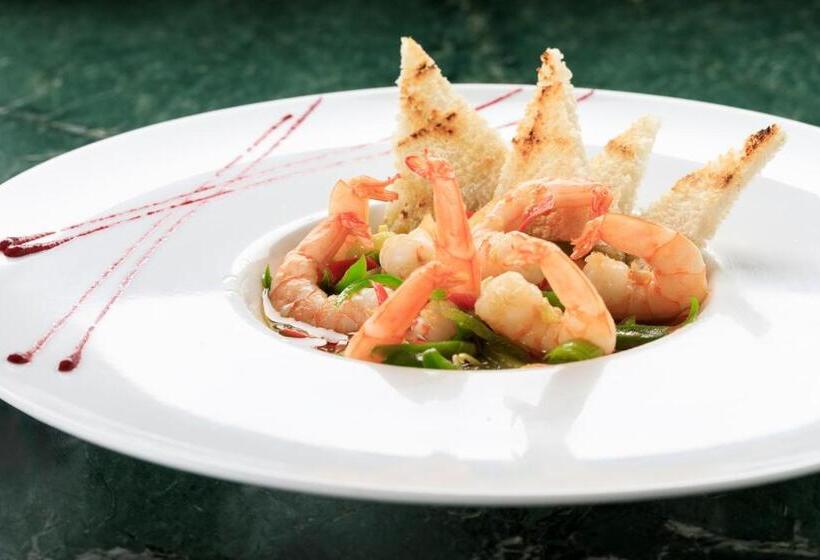 Hotel Frontera Clasico