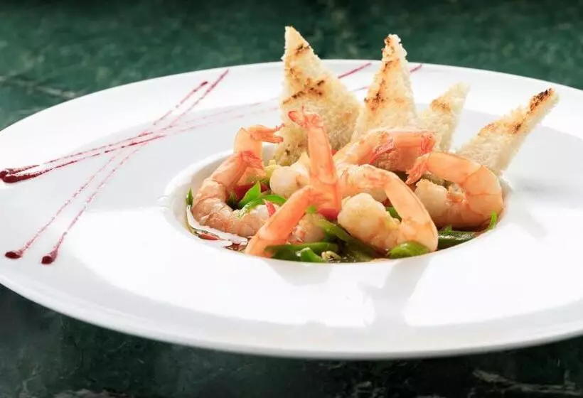 호텔 Frontera Clasico