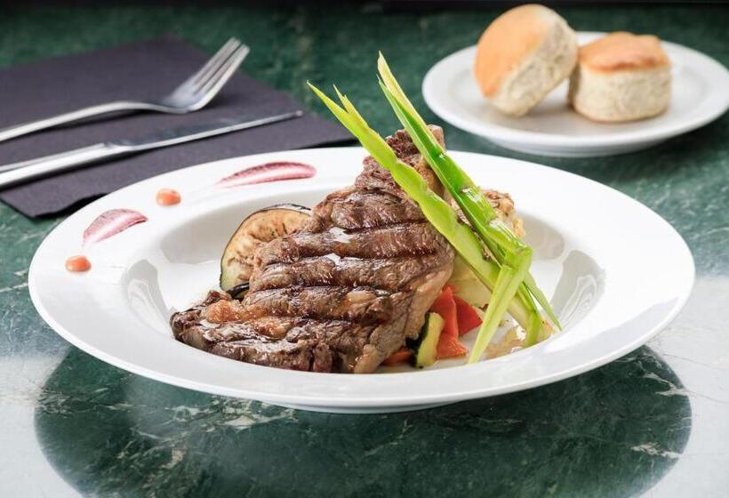 Hotel Frontera Clasico