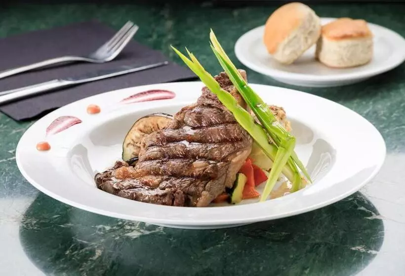 호텔 Frontera Clasico