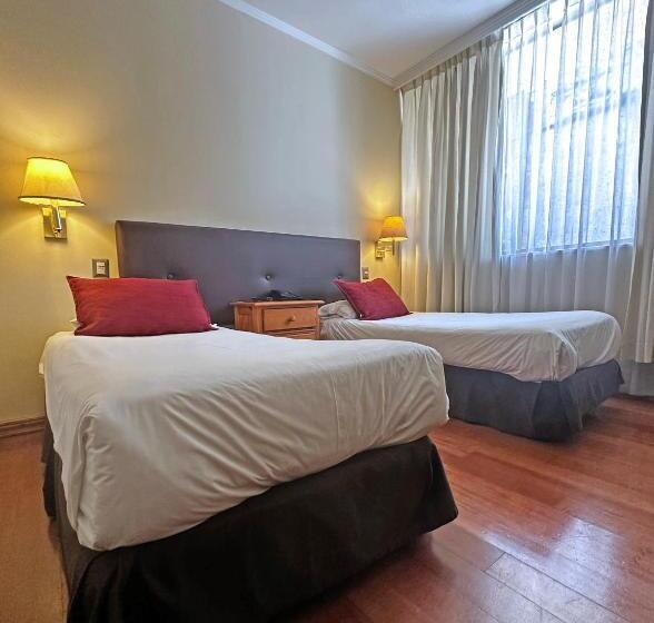 Hotel Frontera Clasico