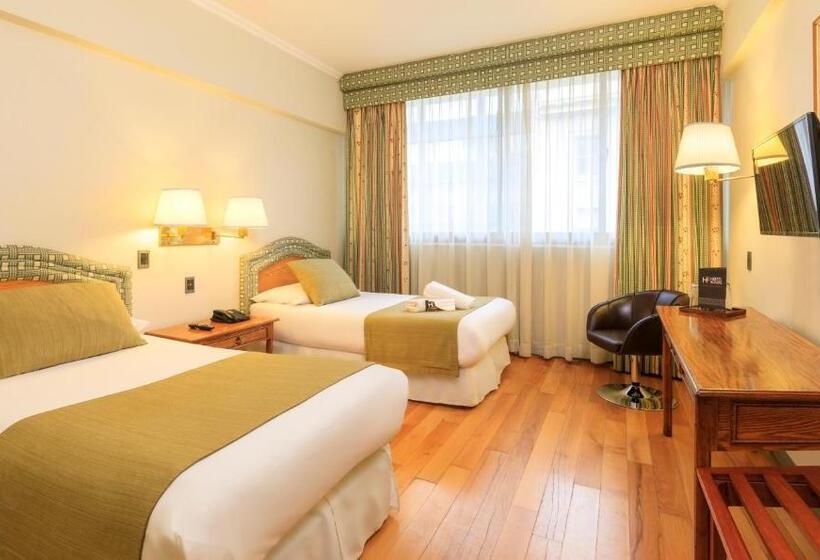 Hotel Frontera Clasico