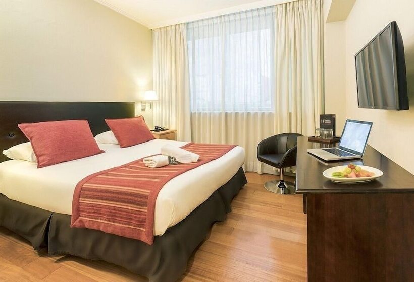 Hotel Frontera Clasico